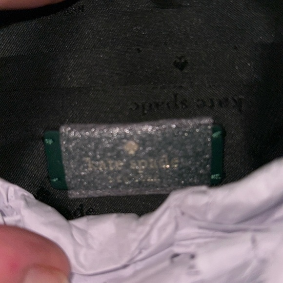 NWT Kate Spade Jade Belt Bag - Picture 6 of 9